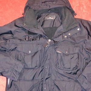 RLX Military Jacket